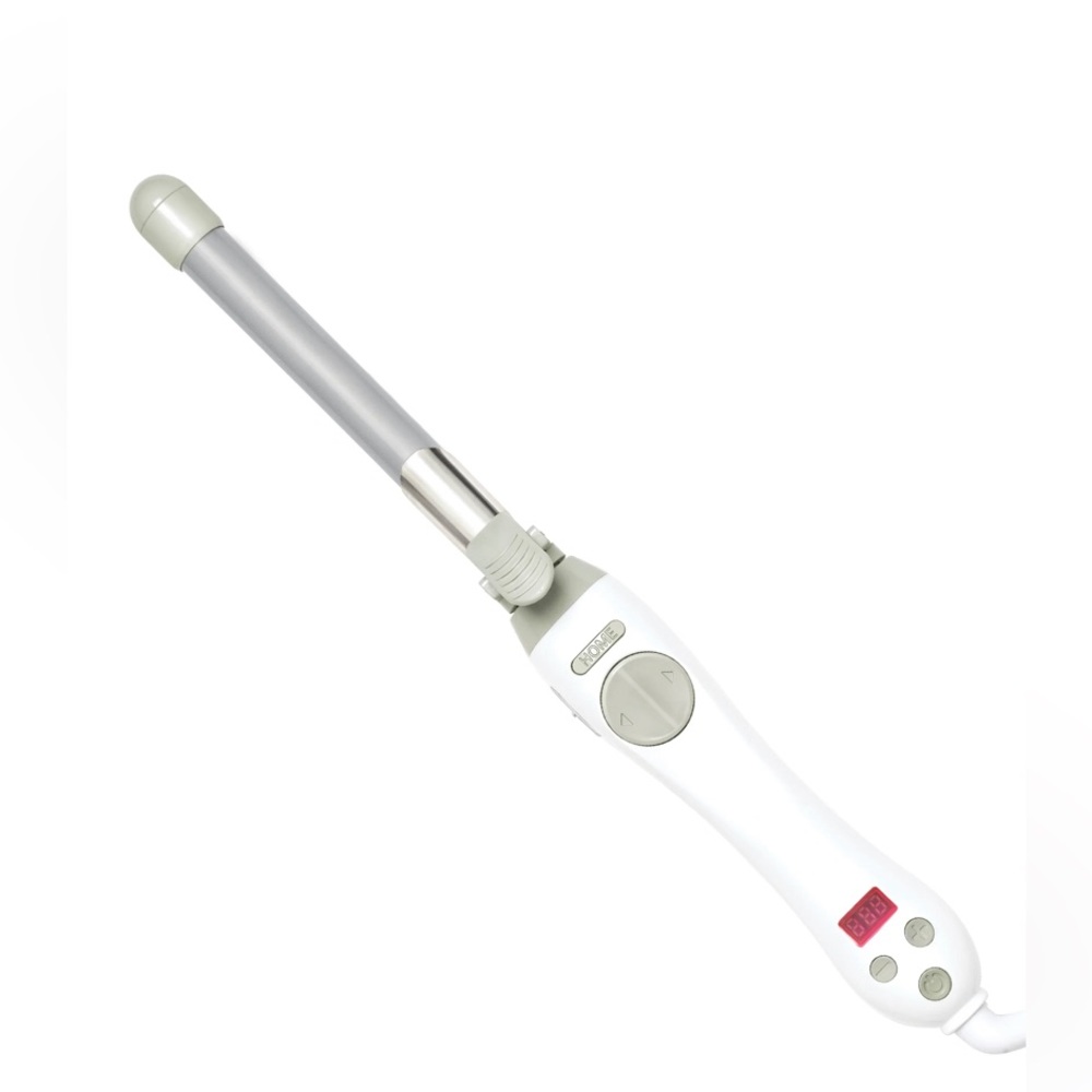 BEACHWAVER S.75 - WHITE w/Blonde Conditioner